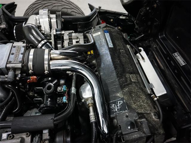 1991 Chevrolet Corvette (CC-1341983) for sale in O'Fallon, Illinois