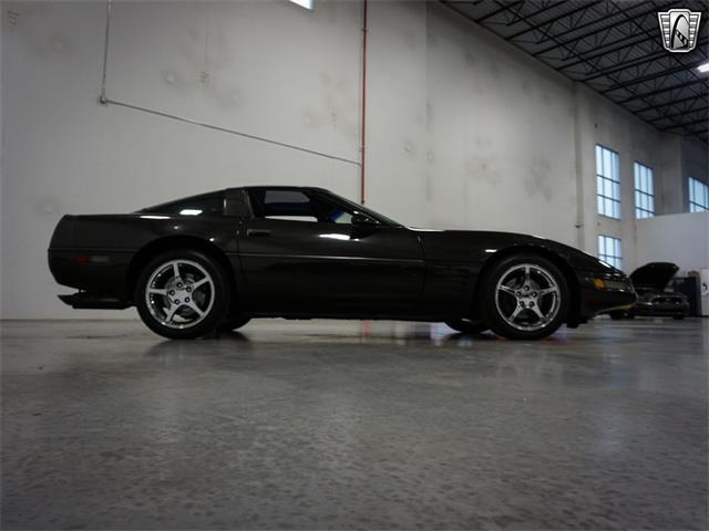 1991 Chevrolet Corvette (CC-1341983) for sale in O'Fallon, Illinois