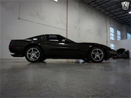 1991 Chevrolet Corvette (CC-1341983) for sale in O'Fallon, Illinois