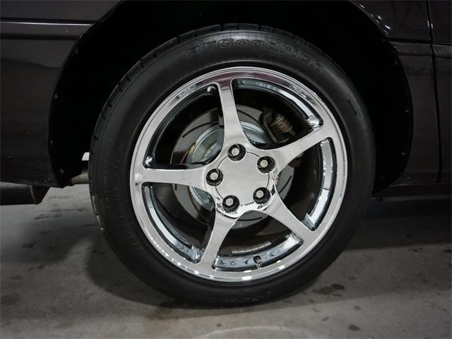 1991 Chevrolet Corvette (CC-1341983) for sale in O'Fallon, Illinois