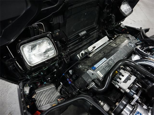 1991 Chevrolet Corvette (CC-1341983) for sale in O'Fallon, Illinois