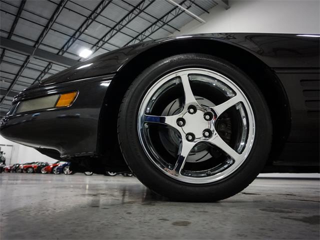 1991 Chevrolet Corvette (CC-1341983) for sale in O'Fallon, Illinois