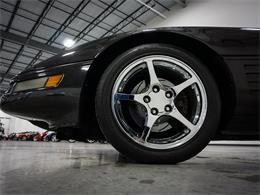 1991 Chevrolet Corvette (CC-1341983) for sale in O'Fallon, Illinois