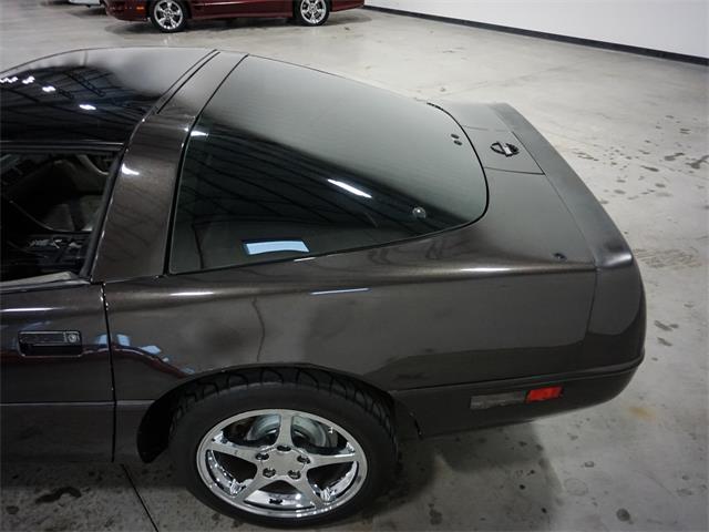 1991 Chevrolet Corvette (CC-1341983) for sale in O'Fallon, Illinois