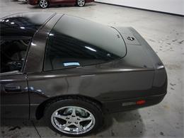 1991 Chevrolet Corvette (CC-1341983) for sale in O'Fallon, Illinois