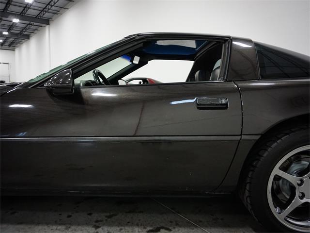 1991 Chevrolet Corvette (CC-1341983) for sale in O'Fallon, Illinois