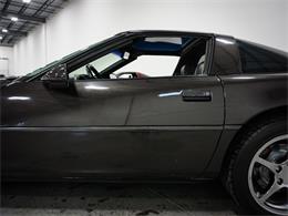 1991 Chevrolet Corvette (CC-1341983) for sale in O'Fallon, Illinois