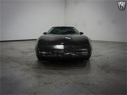 1991 Chevrolet Corvette (CC-1341983) for sale in O'Fallon, Illinois