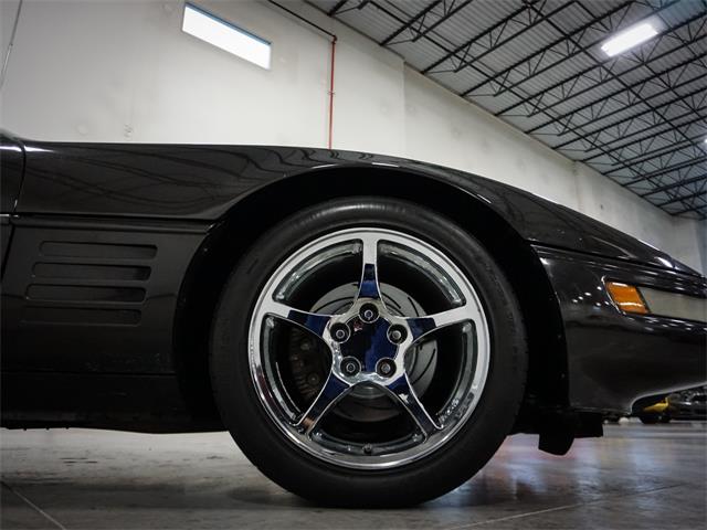 1991 Chevrolet Corvette (CC-1341983) for sale in O'Fallon, Illinois