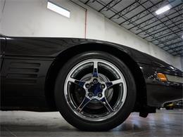 1991 Chevrolet Corvette (CC-1341983) for sale in O'Fallon, Illinois