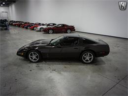 1991 Chevrolet Corvette (CC-1341983) for sale in O'Fallon, Illinois