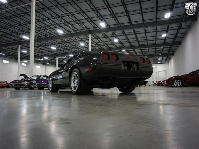 1991 Chevrolet Corvette (CC-1341983) for sale in O'Fallon, Illinois