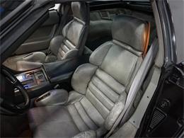 1991 Chevrolet Corvette (CC-1341983) for sale in O'Fallon, Illinois