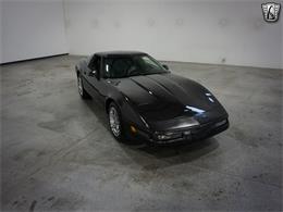 1991 Chevrolet Corvette (CC-1341983) for sale in O'Fallon, Illinois