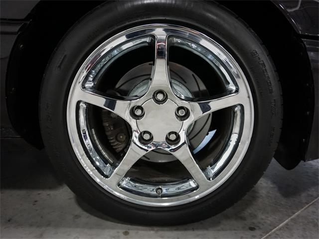 1991 Chevrolet Corvette (CC-1341983) for sale in O'Fallon, Illinois