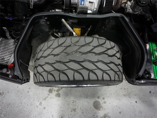 1991 Chevrolet Corvette (CC-1341983) for sale in O'Fallon, Illinois