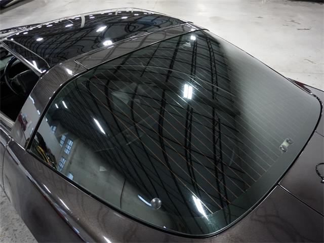 1991 Chevrolet Corvette (CC-1341983) for sale in O'Fallon, Illinois