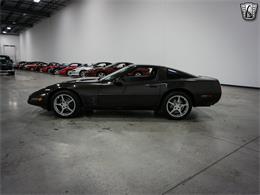 1991 Chevrolet Corvette (CC-1341983) for sale in O'Fallon, Illinois