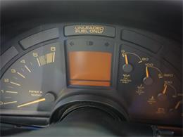 1991 Chevrolet Corvette (CC-1341983) for sale in O'Fallon, Illinois
