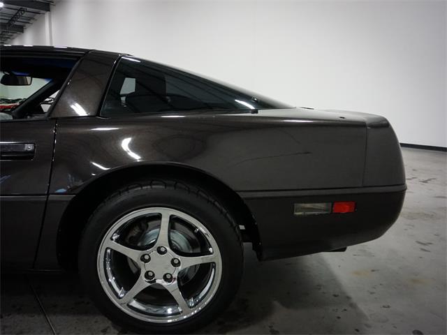 1991 Chevrolet Corvette (CC-1341983) for sale in O'Fallon, Illinois