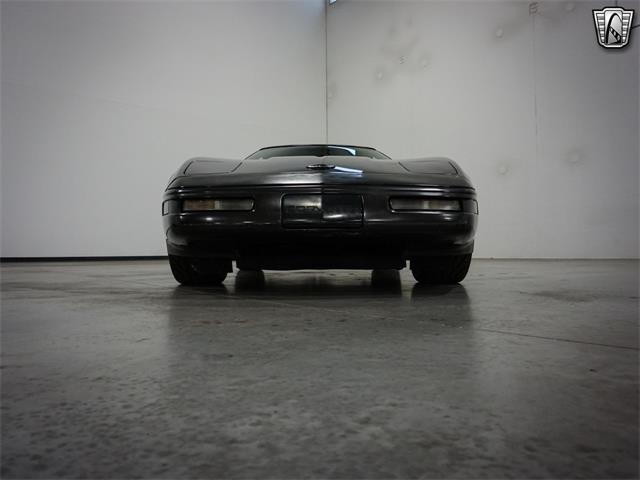 1991 Chevrolet Corvette (CC-1341983) for sale in O'Fallon, Illinois