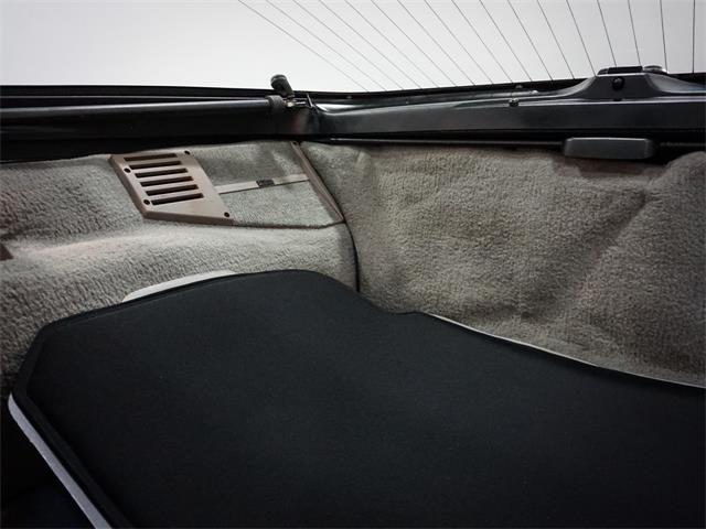 1991 Chevrolet Corvette (CC-1341983) for sale in O'Fallon, Illinois