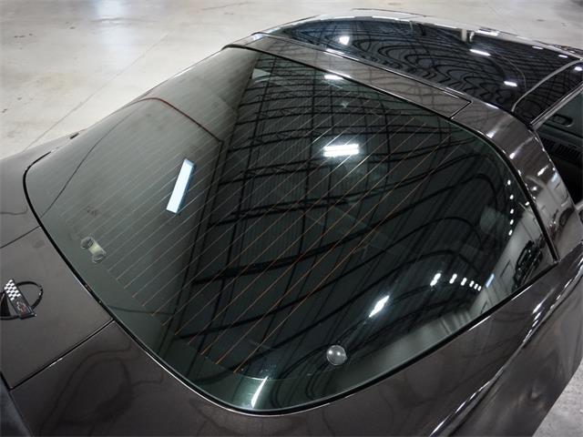 1991 Chevrolet Corvette (CC-1341983) for sale in O'Fallon, Illinois