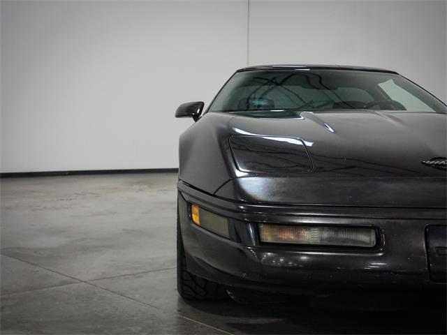 1991 Chevrolet Corvette (CC-1341983) for sale in O'Fallon, Illinois