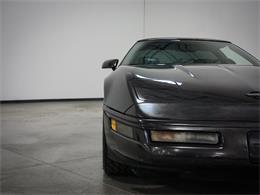1991 Chevrolet Corvette (CC-1341983) for sale in O'Fallon, Illinois