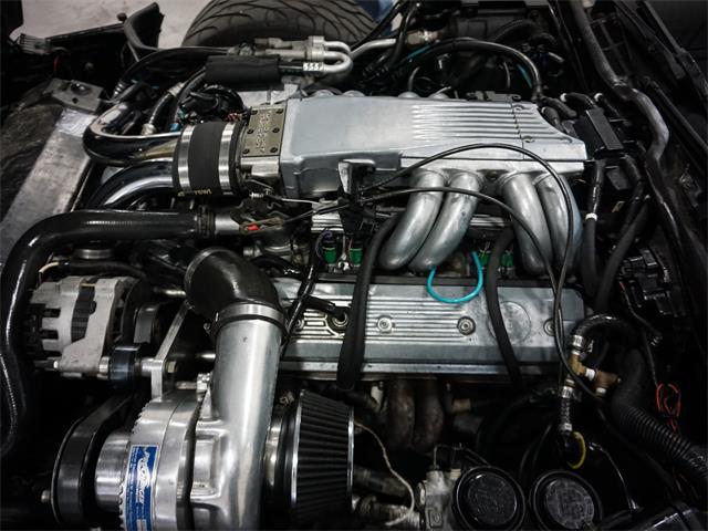 1991 Chevrolet Corvette (CC-1341983) for sale in O'Fallon, Illinois