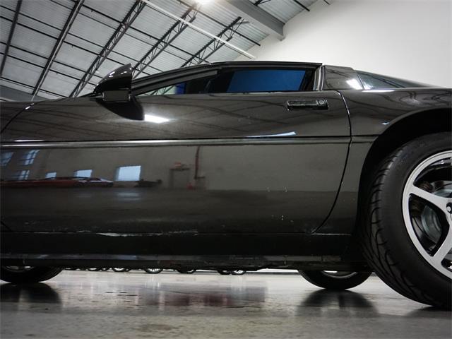 1991 Chevrolet Corvette (CC-1341983) for sale in O'Fallon, Illinois