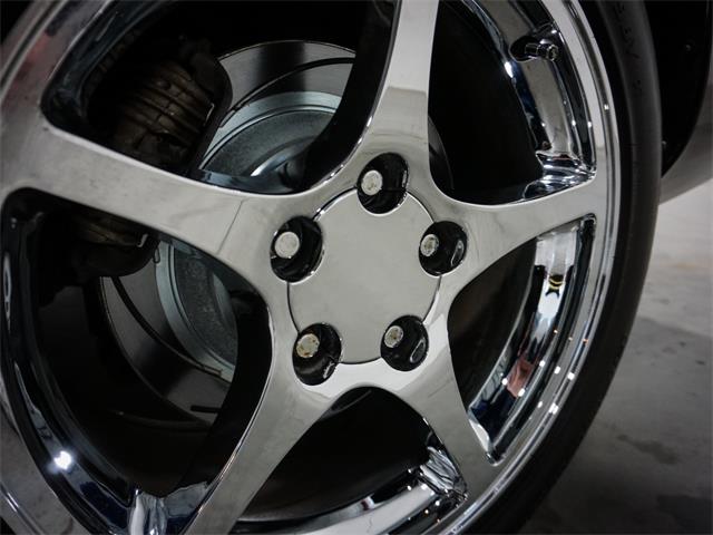 1991 Chevrolet Corvette (CC-1341983) for sale in O'Fallon, Illinois