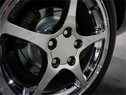 1991 Chevrolet Corvette (CC-1341983) for sale in O'Fallon, Illinois