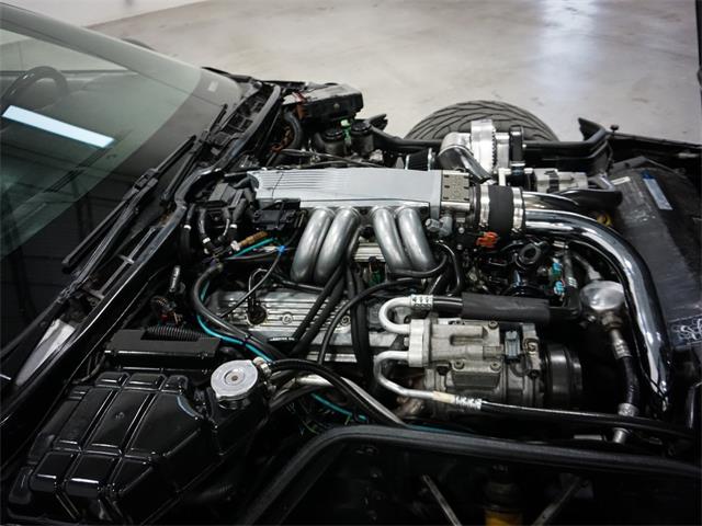 1991 Chevrolet Corvette (CC-1341983) for sale in O'Fallon, Illinois