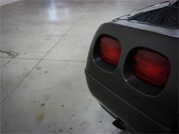 1991 Chevrolet Corvette (CC-1341983) for sale in O'Fallon, Illinois