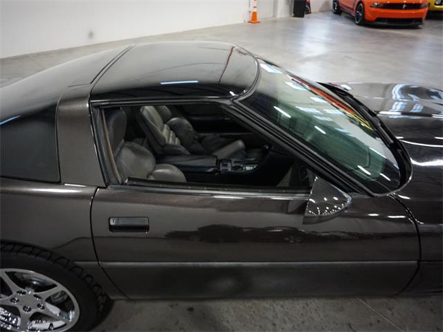 1991 Chevrolet Corvette (CC-1341983) for sale in O'Fallon, Illinois