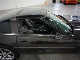 1991 Chevrolet Corvette (CC-1341983) for sale in O'Fallon, Illinois