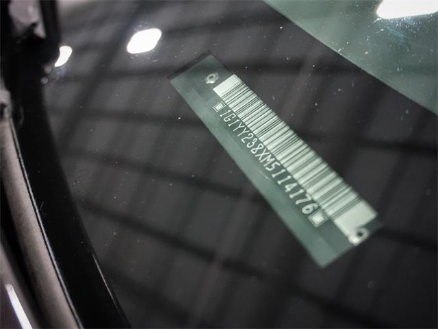 1991 Chevrolet Corvette (CC-1341983) for sale in O'Fallon, Illinois