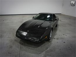 1991 Chevrolet Corvette (CC-1341983) for sale in O'Fallon, Illinois