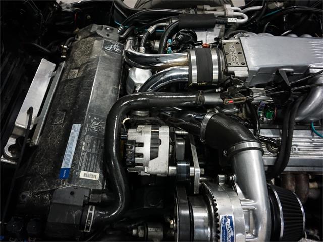 1991 Chevrolet Corvette (CC-1341983) for sale in O'Fallon, Illinois