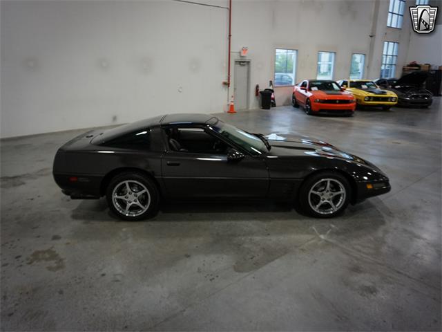 1991 Chevrolet Corvette (CC-1341983) for sale in O'Fallon, Illinois