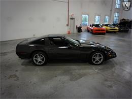 1991 Chevrolet Corvette (CC-1341983) for sale in O'Fallon, Illinois