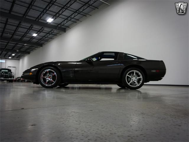 1991 Chevrolet Corvette (CC-1341983) for sale in O'Fallon, Illinois