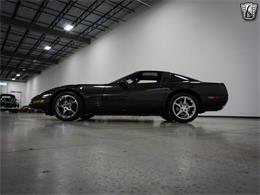 1991 Chevrolet Corvette (CC-1341983) for sale in O'Fallon, Illinois
