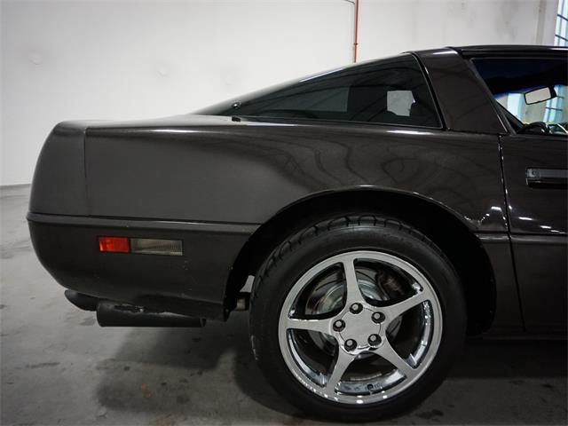 1991 Chevrolet Corvette (CC-1341983) for sale in O'Fallon, Illinois