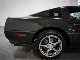 1991 Chevrolet Corvette (CC-1341983) for sale in O'Fallon, Illinois