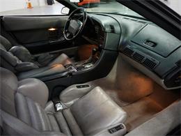 1991 Chevrolet Corvette (CC-1341983) for sale in O'Fallon, Illinois