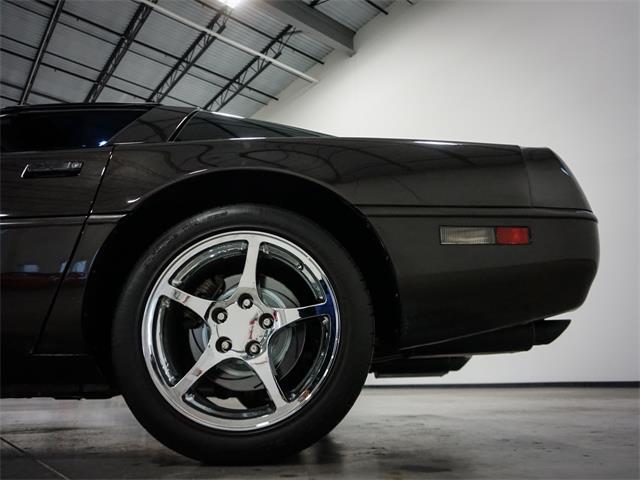 1991 Chevrolet Corvette (CC-1341983) for sale in O'Fallon, Illinois