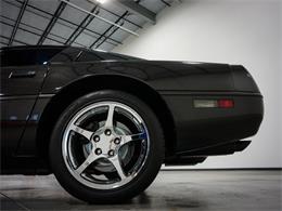 1991 Chevrolet Corvette (CC-1341983) for sale in O'Fallon, Illinois