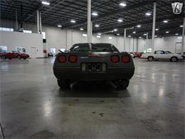 1991 Chevrolet Corvette (CC-1341983) for sale in O'Fallon, Illinois